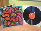 MIKE NOCK UNDERGROUND - BETWEEN OR BEYOND     MPS BASF RECORDS  - Prog Rock Jazz