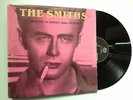 The Smiths Brixton Academy Friday 20/10/86 2LP live bootleg - Morrissey