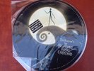 LIMITED EDITION NIGHTMARE BEFORE CHRISTMAS SOUNDTRACK 2 LP PICTURE VINYL