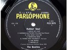 Beatles - Help & Rubber Soul - 2 x *MALAYSIA* Stereo Parlophone LPs NEAR MINT