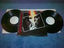 DAVID BOWIE   ZIGGY STARDUST-THE MOTION PICTURE   2-LP JAPAN WHITE LABEL PROMO