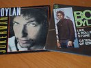 BOB DYLAN: JOKERMAN/ LICENSE TO KILL.45´´.RARE SPANISH PROMOTIONAL. VG /  EX++