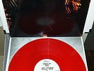 PARADISE LOST - GOTHIC (Peaceville 1991) [LP] +++LIMITED EDITION RED VINYL+++