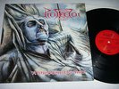 PROTECTOR // A SHEDDING OF SKIN // ORIGINAL // 1 . PRESSUNG // TOP ZUSTAND