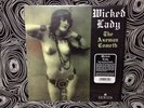 Wicked Lady The Axeman Cometh - NM - Heavy Psych