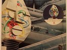 THE ALAN PARSONS PROJECT I Robot LP Arista 7002 US 1977 SEALED WITH STICKER M