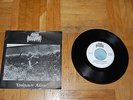 SHUB NIGGURATH - Unknown Adorer, Single, 1990, Erosionable Rec, Death Metal