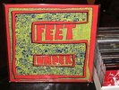 SIX FEET UNDER- INSPIRATION IN MY HEAD (VINYL,LP)