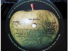 The Beatles - White Album - *MALAYSIA* Apple Double Stereo LP Set