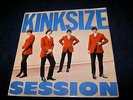 THE KINKS EP;  KINKSIZE SESSION (Nep 24200) Stunning Condition