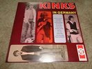 Kinks   In Germany