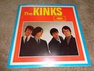 Kinks   Same  RAR