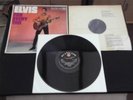 ELVIS PRESLEY UK 12