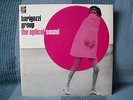 LP LOUNGE EASY TEMPO BARIGOZZI GROUP OPTICAL SOUND OST MOVIE JAZZ BOSSA