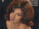Nancy Holloway - Fich' Le Camp Jack - Killer French R&b Mod- 45 7
