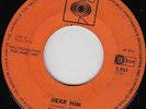 The Zephyrs - Bicycle ride - Hear Him -  Killer Mod R&b Soul Dancer 7