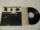 LOU DONALDSON SUNNY SIDE UP LP ORIGINAL BLUE NOTE 4036 EAR RVG W 63rd NY VG+