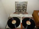 LED ZEPPELIN (PHYSICAL GRAFFITI)  VINYL LP, WITH ORIGINAL INSERTS FIRST PRESSING