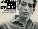 * MFSL - 2-421 - BOB DYLAN - THE TIMES THEY ARE A-CHANGIN' - 45rpm - 2 LP SET *