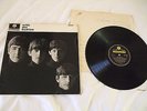 The Beatles LP 'WITH THE BEATLES' stereo PCS 3045 First pressing VINYL EX****
