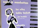 Lee Wiley Bobby Hackett Night In Manhattan 10