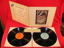 The DRAGONS 1973 OST A Sea For Yourself 2 LP HAL JEPSEN Surf Jazz Prog Funk
