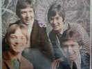 The Small Faces 1st Decca vinyl LP 1966 Mod psych RARE