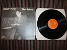 Iggy Pop - The Idiot LP RCA 12275 UK