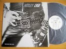 MOTLEY CRUE / TOO FAST FOR LOVE   KISS