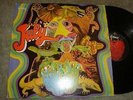 JULY  July MEXICAN Original Lp 1968 Psych Fuzz MEXICO  POKORA EX