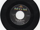 The Broadways - You Just Dont Know 'MGM'
