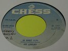 Northern Soul 45 Oldie Joy Lovejoy 