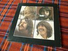 BEATLES LET IT BE BOXSET 1970 UK PARLOPHONE
