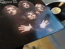 QUEEN           - QUEEN II -     DEUTSCHE PRESSUNG IM TOP ZUSTAND