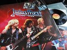 JUDAS PRIEST  - DEFENDERS OF THE FAITH - MINT ORIGINAL ARCHIVE ALBUM/TOP ZUSTAND