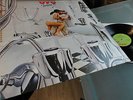 UFO         - FORCE IT -     MINT UNPLAYED/ UNGESPIELTES UK ARCHIV ALBUM 1975