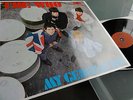 THE WHO     - MY GENERATION -   UNPLAYED GERMAN ARCHIVE ALBUM / TOP ZUSTAND