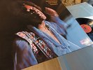 JIMI HENDRIX      - IN THE WEST -  DEUTSCHE PRESSUNG IN NEUWERTIGER ERHALTUNG