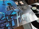 THE DOORS   - ABSOLUTELY LIVE - MINT GERMAN PRESS IN GATEFOLD / TOP ZUSTAND