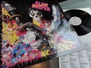 ALICE COOPER     - HEY STOOPID -      ORIGINAL ALBUM IN TOP CONDITION