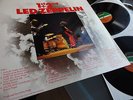 LED ZEPPELIN   - 1st + 2nd - MINT GERMAN ORIGINAL DOUBLEALBUM 1970 / TOP ZUSTAND