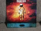 Deja Entendu Brand New Vinyl LP Record 2007 Triple Crown Records Second Pressing