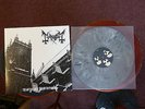 MAYHEM   DE MYSTERIIS  DOM  SATHANAS     1  LP