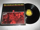 ERIC DOLPHY - At The Five Spot Volume 2 - Rare Original PRESTIGE Van Gelder LP