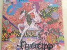 Fruup Future Legends 1973 Prog Rock LP Album Dawn Label Near Mint Pressing
