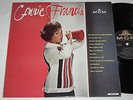 LP CONNIE FRANCIS - SAME ORIGINAL MGM 1962 MONO 1. D VERÖFFENTLICHUNG RAR