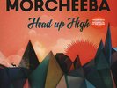 ? DOUBLE 33 T MORCHEEBA HEAD UP HIGH VINYLE 180 G EDITION AVEC CD  NEUF ?
