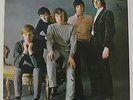 LP Them - The Angry Young Them, DECCA DE 65 (RI)  R-BLK 16367-P Vinyl