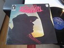 CUBY + BLIZZARDS DESOLATION LP DUTCH BLUES ROCK
