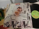 UFO FORCE IT LP 1ST PRESS GREEN CHRYSALIS MINT 1975